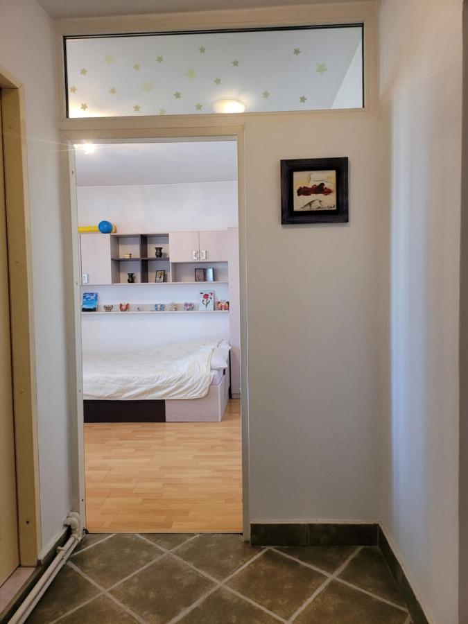 Quiet, Relaxing, Family Friendly Apartment Букурещ Екстериор снимка
