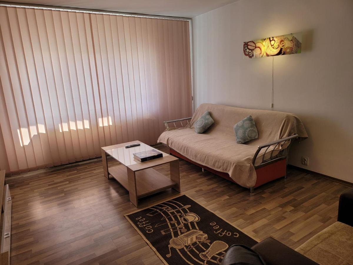 Quiet, Relaxing, Family Friendly Apartment Букурещ Екстериор снимка