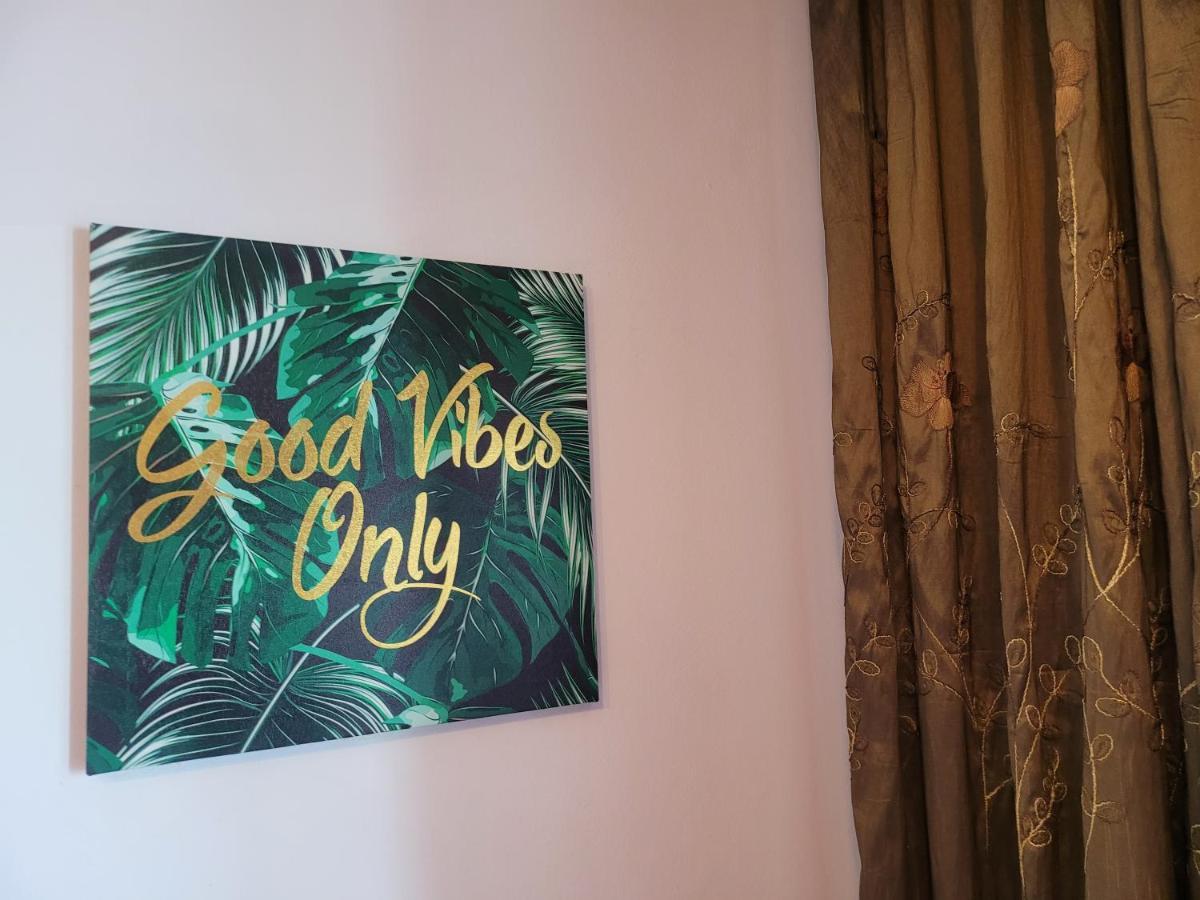 Quiet, Relaxing, Family Friendly Apartment Букурещ Екстериор снимка