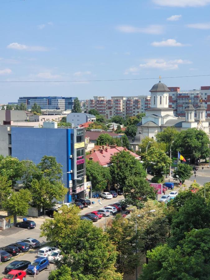 Quiet, Relaxing, Family Friendly Apartment Букурещ Екстериор снимка