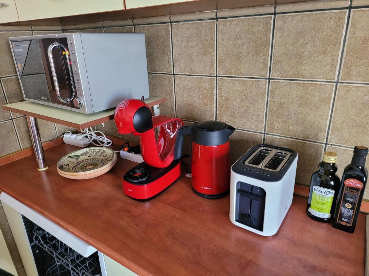 Quiet, Relaxing, Family Friendly Apartment Букурещ Екстериор снимка