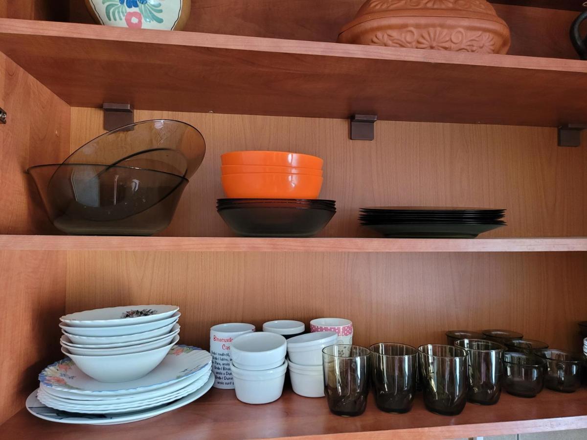 Quiet, Relaxing, Family Friendly Apartment Букурещ Екстериор снимка